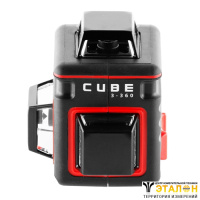 ADA Cube 3-360 Professional Edition - построитель лазерных плоскостей
