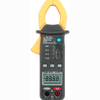 MS2102 - токоизмерительные клещи
