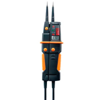 testo 750-3 - тестер напряжения
