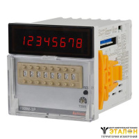 FX8M-1P4 Счетчики