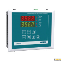 ТРМ32 контроллер для отопления с ГВС