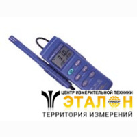CENTER 310 измеритель температуры и влажности
