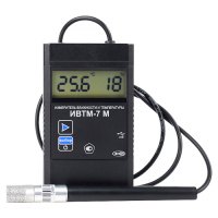 ИВТМ-7 М К c micro-USB - термогигрометр