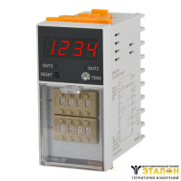 FX4H-2P4 Счетчики