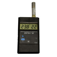 ИВТМ-7 М 2 c micro-USB - термогигрометр