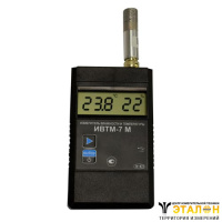 ИВТМ-7 М 2 c micro-USB - термогигрометр
