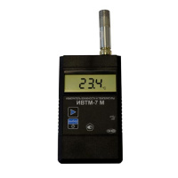ИВТМ-7 М 1 с micro-USB - термогигрометр