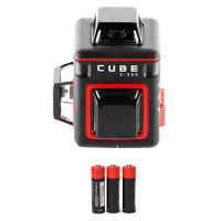 ADA Cube 3-360 Basic Edition - построитель лазерных плоскостей