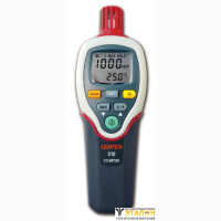 Center 510 измеритель угарного газа