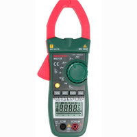 MS2138R - токоизмерительные клещи