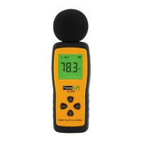 ПрофКиП SL-405 шумомер цифровой