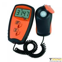 ПрофКиП Ю118 люксметр