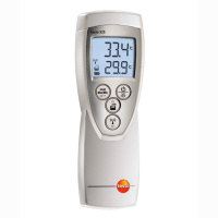 testo 926-1 - 1-канальный термометр для пищевого сектора