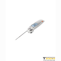 testo 104 - складной водонепроницаемый термометр