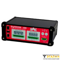 DigiGOOSE-600 - модуль расширения дискретных каналов