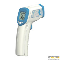 ПрофКиП Cobra-110A пирометр (30&deg;С &hellip; 45&deg;С)