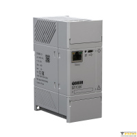 БП100К, БП120К блоки питания для ПЛК и ответственных применений с интерфейсом Ethernet