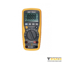 DT-9916 - мультиметр