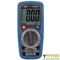 DT-9908 - цифровой мультиметр
