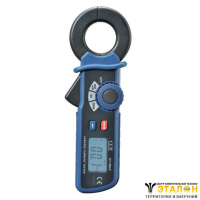 DT-9810 - компактные токовые клещи для измерения переменного тока