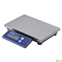Весы MERTECH M-ER 224AFU-6.1 LCD STEEL USB