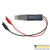DT-171V - регистратор текущих значенией постоянного напряжения