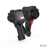 Тепловизор RGK TL-640 Plus