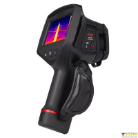 Тепловизор RGK TL-384 в комплекте с телеобъективом 6&deg;