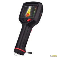 Тепловизор RGK TL-160F Plus с поверкой и опцией 1200 &deg;C