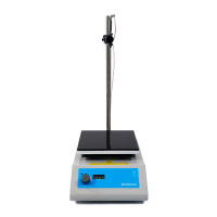 Altimax HP-2-1616C Плита нагревательная (160х160 мм, 550&deg;C, керамика)