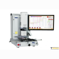 PACE BGA TF1800 (1600 Вт). Конвекционно-инфракрасная паяльная станция