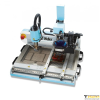 Weller WQB4000 SOPS (2300 Вт). Инфракрасная паяльная станция