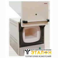 SNOL 45/1200 с интерфейсным терморегулятором - электропечь
