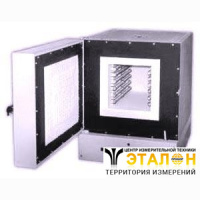 SNOL 30/1300 с интерфейсным терморегулятором - электропечь