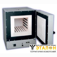 SNOL 12/900 с интерфейсным терморегулятором - электропечь