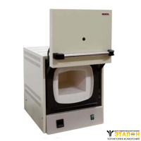 SNOL 40/1200 с интерфейсным терморегулятором - электропечь