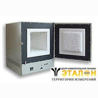 SNOL 30/1100 с интерфейсным терморегулятором - электропечь