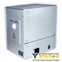 SNOL 0.2/1250 с интерфейсным терморегулятором - электропечь