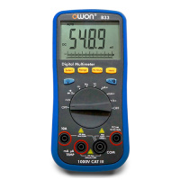 B33 - мультиметр цифровой с Bluetooth