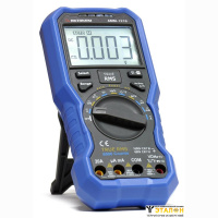 Мультиметр цифровой АММ-1218