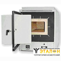 SNOL 7,2/900 с интерфейсным терморегулятором - электропечь