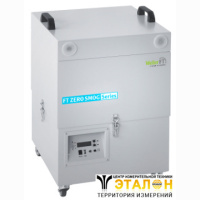 Weller (53670699N). Дымоуловитель Zero Smog 20T