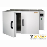 SNOL 200/200 стальная с программируемым терморегулятором - электропечь