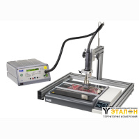 PACE ST925E-SMT (2000 Вт). Конвекционно-инфракрасная паяльная станция