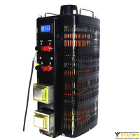 ПрофКиП ЛАТР-80М Лабораторный Автотрансформатор Однофазный