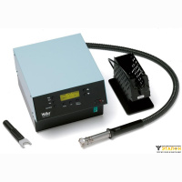 Weller WHA 3000P Set (700 Вт). Термовоздушная паяльная станция