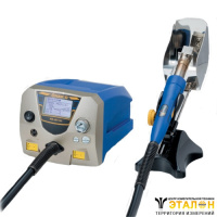 HAKKO FR-811 - термовоздушная паяльная станция 1100 Вт