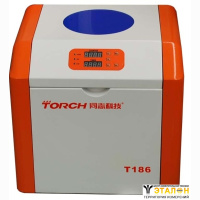T186 Миксер для подготовки паяльной пасты
