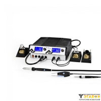 i-CON VARIO 4 (ICV4000AIC) - паяльно-ремонтная станция