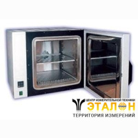 SNOL 58/350 стальная c программируемым терморегулятором - электропечь